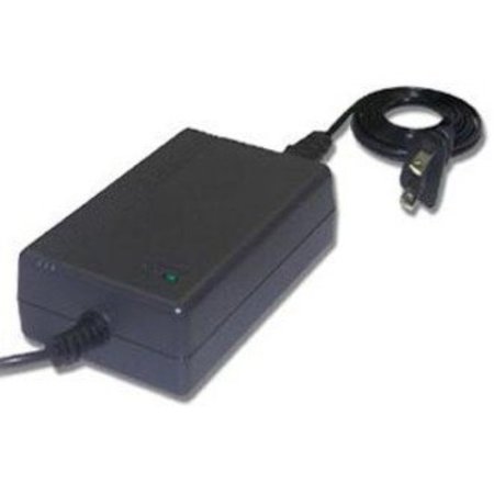 TOTAL MICRO TECHNOLOGIES 75Watt Auto/Dc Adapter For Lenovo Ibm 02K3381-TM